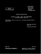 MIL MIL-C-85078 Notice 2 – Cancellation PDF MIL MIL-C-85078 Notice 2 - Cancellation PDF