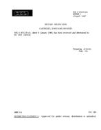 MIL MIL-C-85122 Notice 1 - Validation 1 PDF