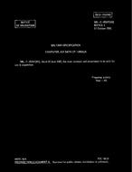 MIL MIL-C-85247 Notice 1 - Validation PDF