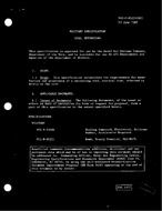 MIL MIL-C-85253 PDF MIL MIL-C-85253 PDF