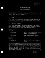 MIL MIL-C-85254 PDF