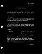 MIL MIL-C-85257 PDF