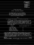 MIL MIL-C-85285B Amendment 2 PDF