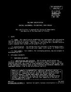 MIL MIL-C-85322B PDF