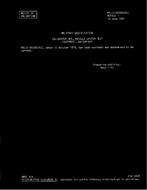 MIL MIL-C-85356 Notice 1 - Validation PDF