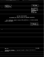 MIL MIL-C-85356 Notice 2 - Cancellation PDF