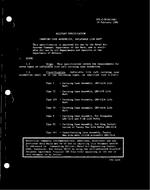 MIL MIL-C-85361 PDF