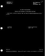 MIL MIL-C-85361 Notice 1 - Validation PDF