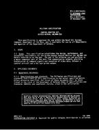 MIL MIL-C-85373A PDF