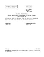 MIL MIL-C-85392 Notice 2 - Inactivation PDF