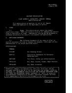 MIL MIL-C-85449 PDF