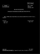 MIL MIL-C-85455 Notice 1 - Validation PDF