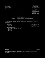 MIL MIL-C-85455 Notice 2 - Cancellation PDF