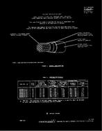 MIL MIL-C-85485/9A PDF