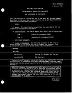MIL MIL-C-85498 PDF MIL MIL-C-85498 PDF