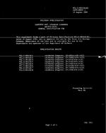 MIL MIL-C-85518 Supplement 1 PDF