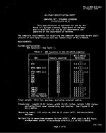 MIL MIL-C-85518/1 PDF MIL MIL-C-85518/1 PDF