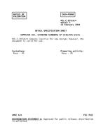MIL MIL-C-85518/4 Notice 3 – Validation 2 PDF