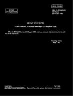 MIL MIL-C-85518/5 Notice 1 - Validation 1 PDF