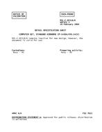 MIL MIL-C-85518/6 Notice 3 - Validation 2 PDF