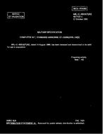 MIL MIL-C-85518/7 Notice 1 - Validation 1 PDF
