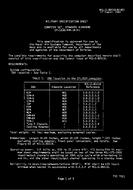MIL MIL-C-85518/8 PDF MIL MIL-C-85518/8 PDF