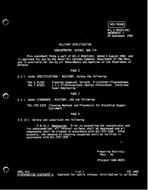 MIL MIL-C-85521 Amendment 1 PDF
