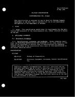 MIL MIL-C-85579 PDF