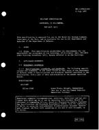 MIL MIL-C-85624 PDF