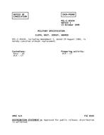 MIL MIL-C-85636 Notice 1 - Cancellation PDF