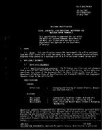 MIL MIL-C-85637A PDF