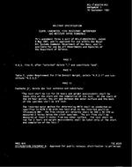MIL MIL-C-85637A Amendment 1 PDF