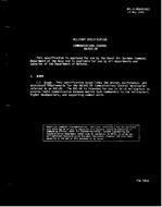 MIL MIL-C-85642 PDF