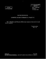 MIL MIL-C-85651 Notice 1 - Validation PDF