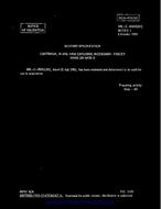 MIL MIL-C-85655 Notice 1 - Validation 1 PDF