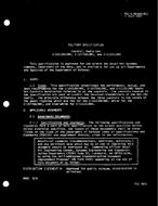 MIL MIL-C-85666 PDF