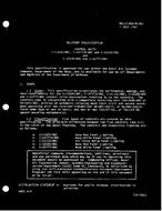 MIL MIL-C-85674 PDF MIL MIL-C-85674 PDF
