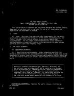 MIL MIL-C-85699 PDF MIL MIL-C-85699 PDF