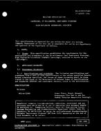 MIL MIL-C-85717 PDF MIL MIL-C-85717 PDF