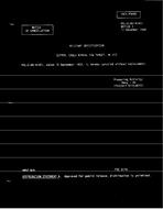 MIL MIL-C-8614 Notice 1 - Cancellation PDF