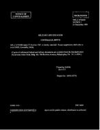 MIL MIL-C-87000B Notice 1 - Cancellation PDF