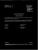 MIL MIL-C-87000B Notice 2 - Cancellation PDF