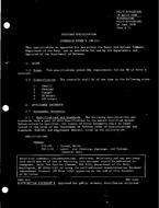 MIL MIL-C-87032B PDF MIL MIL-C-87032B PDF