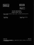 MIL MIL-C-87032B Notice 1 - Cancellation PDF