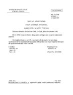 MIL MIL-C-8703B Notice 1 - Inactivation PDF