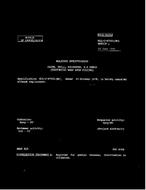 MIL MIL-C-87051 Notice 1 - Cancellation PDF