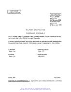 MIL MIL-C-87069A Notice 2 - Cancellation PDF