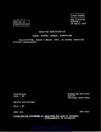MIL MIL-C-87076A Notice 1 - Cancellation PDF