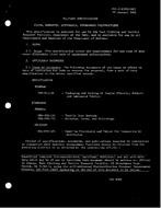 MIL MIL-C-87092 PDF MIL MIL-C-87092 PDF