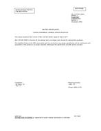 MIL MIL-C-87104 Notice 2 - Inactivation PDF